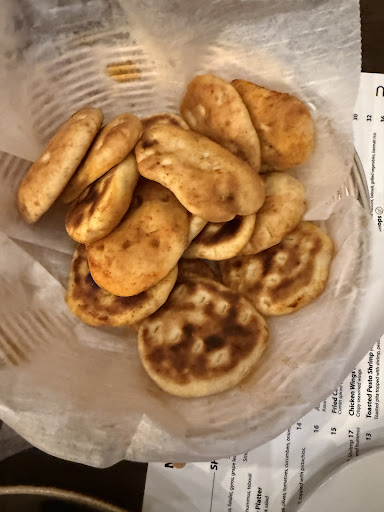 Photo of Mediterranean Cruise Cafe - 12500 Nicollet Ave, Burnsville, MN 55337