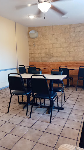 Photo of Oasis Falafel (Iowa City) - 206 N Linn St, Iowa City, IA 52245