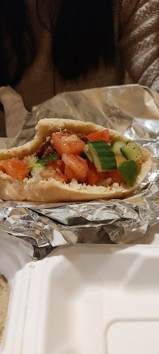 Photo of Oasis Falafel (Iowa City) - 206 N Linn St, Iowa City, IA 52245