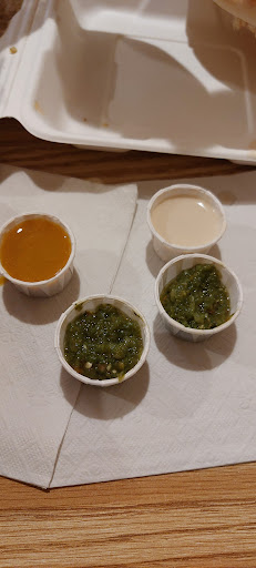 Photo of Oasis Falafel (Iowa City) - 206 N Linn St, Iowa City, IA 52245