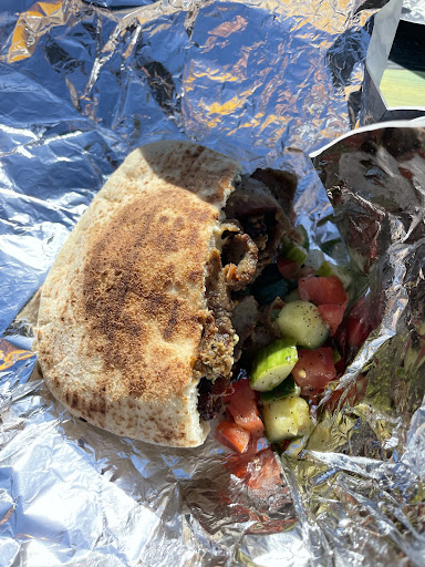 Photo of Oasis Falafel (Iowa City) - 206 N Linn St, Iowa City, IA 52245