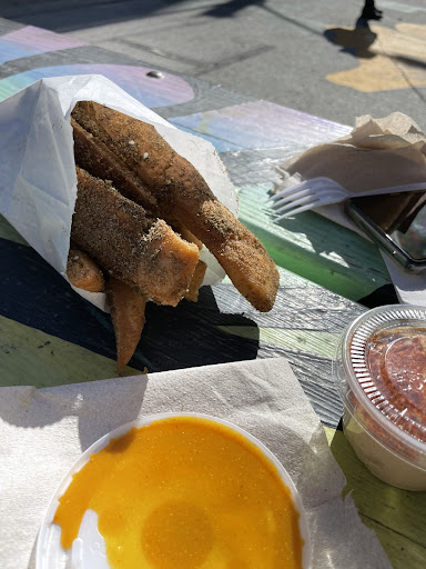 Photo of Oasis Falafel (Iowa City) - 206 N Linn St, Iowa City, IA 52245