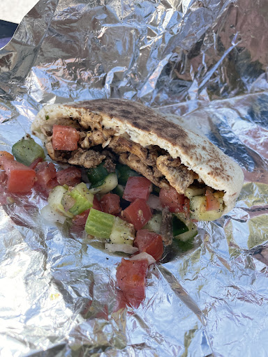 Photo of Oasis Falafel (Iowa City) - 206 N Linn St, Iowa City, IA 52245