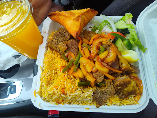 Photo of Mama Safia's Kitchen - 720 E Lake St, Minneapolis, MN 55407