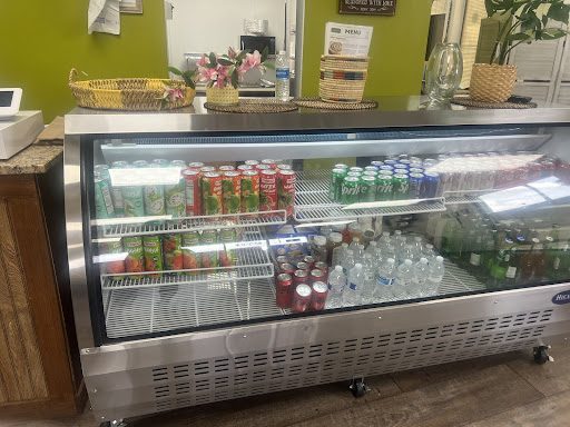 Photo of Mama Safia's Kitchen - 720 E Lake St, Minneapolis, MN 55407