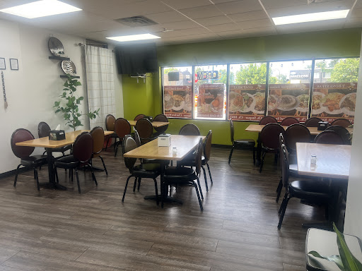 Photo of Mama Safia's Kitchen - 720 E Lake St, Minneapolis, MN 55407