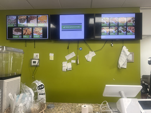 Photo of Mama Safia's Kitchen - 720 E Lake St, Minneapolis, MN 55407