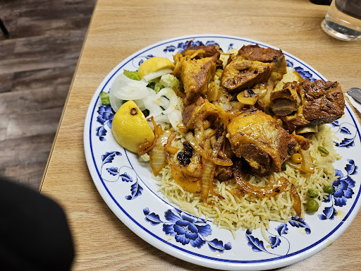 Photo of Mama Safia's Kitchen - 720 E Lake St, Minneapolis, MN 55407