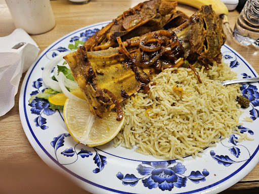 Photo of Mama Safia's Kitchen - 720 E Lake St, Minneapolis, MN 55407