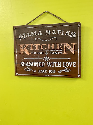 Photo of Mama Safia's Kitchen - 720 E Lake St, Minneapolis, MN 55407