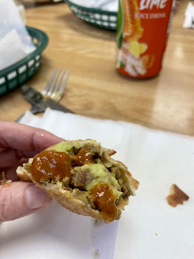 Photo of Mama Safia's Kitchen - 720 E Lake St, Minneapolis, MN 55407