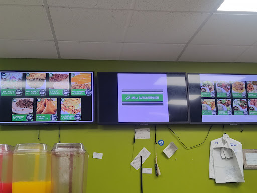 Photo of Mama Safia's Kitchen - 720 E Lake St, Minneapolis, MN 55407