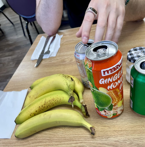 Photo of Mama Safia's Kitchen - 720 E Lake St, Minneapolis, MN 55407
