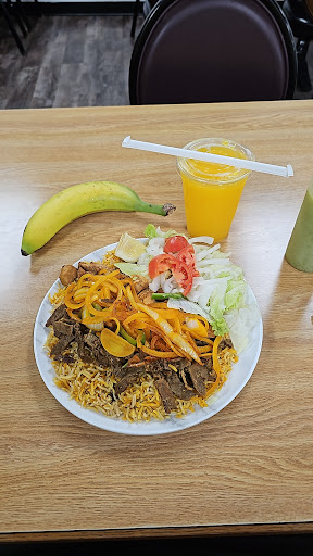 Photo of Mama Safia's Kitchen - 720 E Lake St, Minneapolis, MN 55407