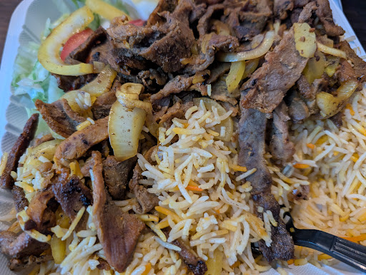 Photo of Mama Safia's Kitchen - 720 E Lake St, Minneapolis, MN 55407