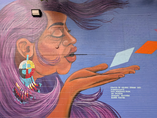 Photo of Mama Safia's Kitchen - 720 E Lake St, Minneapolis, MN 55407