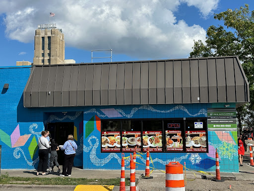 Photo of Mama Safia's Kitchen - 720 E Lake St, Minneapolis, MN 55407