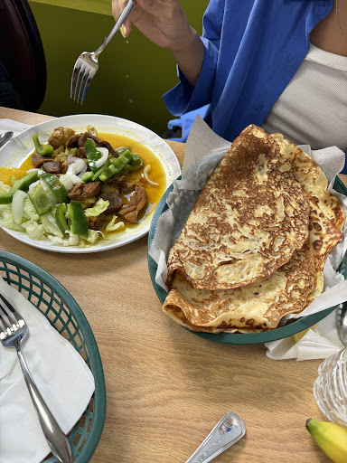Photo of Mama Safia's Kitchen - 720 E Lake St, Minneapolis, MN 55407