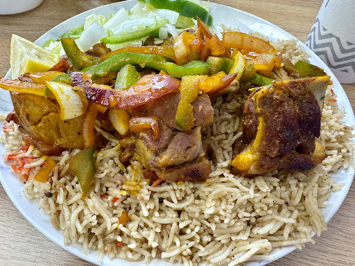 Photo of Mama Safia's Kitchen - 720 E Lake St, Minneapolis, MN 55407