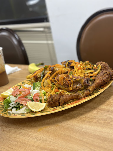 Photo of Mama Safia's Kitchen - 720 E Lake St, Minneapolis, MN 55407