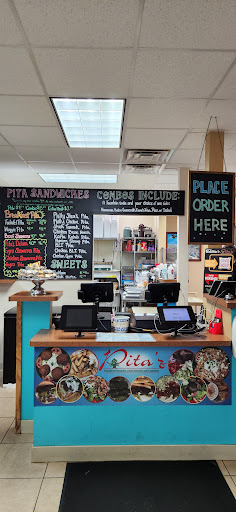 Photo of Pita'z Mediterranean and American Cuisine - 1057 N Center Point Rd, Hiawatha, IA 52233