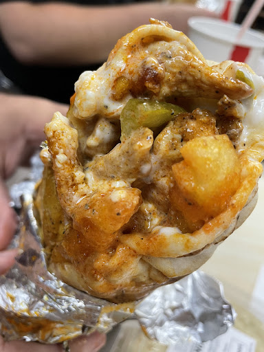 Photo of Pita'z Mediterranean and American Cuisine - 1057 N Center Point Rd, Hiawatha, IA 52233