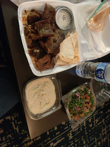 Photo of Pita'z Mediterranean and American Cuisine - 1057 N Center Point Rd, Hiawatha, IA 52233