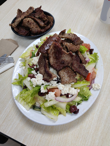Photo of Pita'z Mediterranean and American Cuisine - 1057 N Center Point Rd, Hiawatha, IA 52233