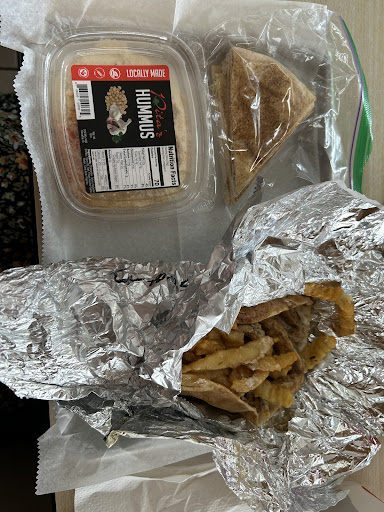 Photo of Pita'z Mediterranean and American Cuisine - 1057 N Center Point Rd, Hiawatha, IA 52233