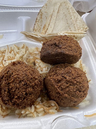 Photo of Pita'z Mediterranean and American Cuisine - 1057 N Center Point Rd, Hiawatha, IA 52233