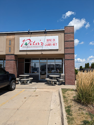 Photo of Pita'z Mediterranean and American Cuisine - 1057 N Center Point Rd, Hiawatha, IA 52233