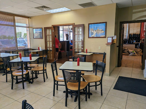 Photo of Pita'z Mediterranean and American Cuisine - 1057 N Center Point Rd, Hiawatha, IA 52233