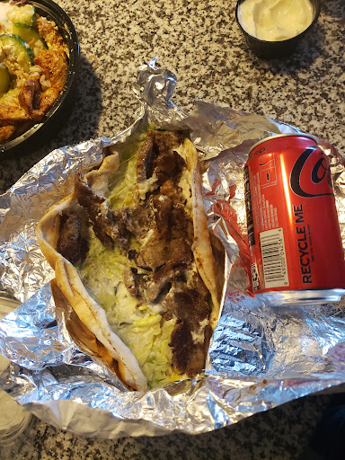 Photo of Pita'z Mediterranean and American Cuisine - 1057 N Center Point Rd, Hiawatha, IA 52233