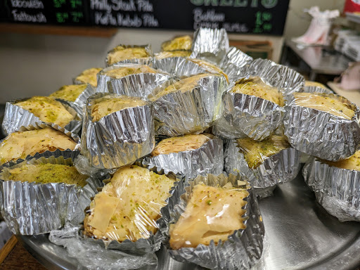 Photo of Pita'z Mediterranean and American Cuisine - 1057 N Center Point Rd, Hiawatha, IA 52233