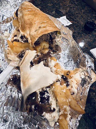 Photo of Pita'z Mediterranean and American Cuisine - 1057 N Center Point Rd, Hiawatha, IA 52233