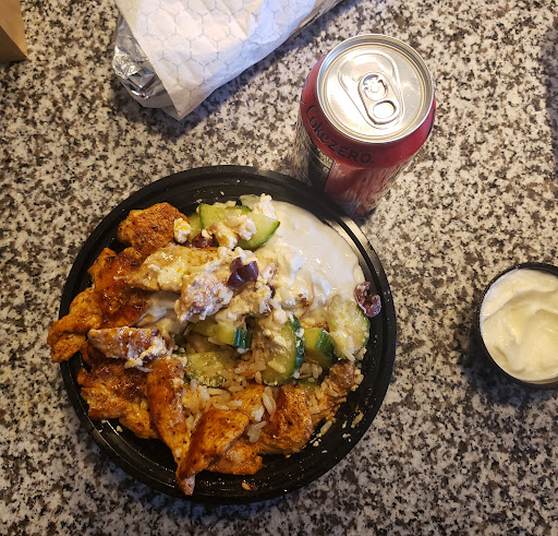 Photo of Pita'z Mediterranean and American Cuisine - 1057 N Center Point Rd, Hiawatha, IA 52233