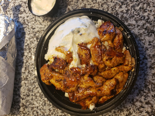 Photo of Pita'z Mediterranean and American Cuisine - 1057 N Center Point Rd, Hiawatha, IA 52233