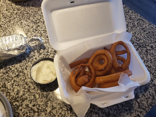 Photo of Pita'z Mediterranean and American Cuisine - 1057 N Center Point Rd, Hiawatha, IA 52233