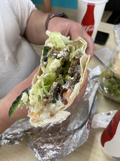 Photo of Pita'z Mediterranean and American Cuisine - 1057 N Center Point Rd, Hiawatha, IA 52233