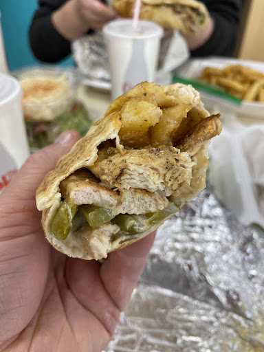 Photo of Pita'z Mediterranean and American Cuisine - 1057 N Center Point Rd, Hiawatha, IA 52233