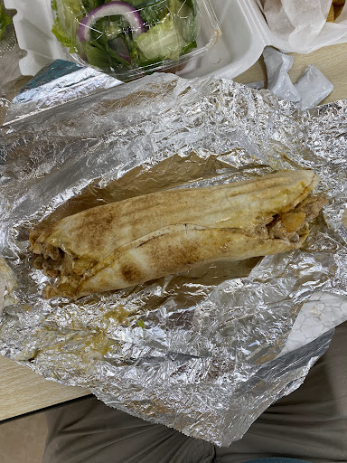 Photo of Pita'z Mediterranean and American Cuisine - 1057 N Center Point Rd, Hiawatha, IA 52233