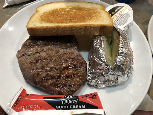 Photo of Flame and Skewer - 2801 Grand Ave #1125, Ames, IA 50010