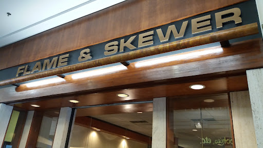 Photo of Flame and Skewer - 2801 Grand Ave #1125, Ames, IA 50010