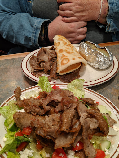 Photo of Flame and Skewer - 2801 Grand Ave #1125, Ames, IA 50010