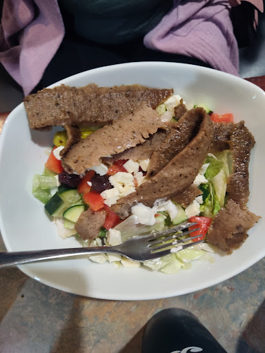 Photo of Flame and Skewer - 2801 Grand Ave #1125, Ames, IA 50010