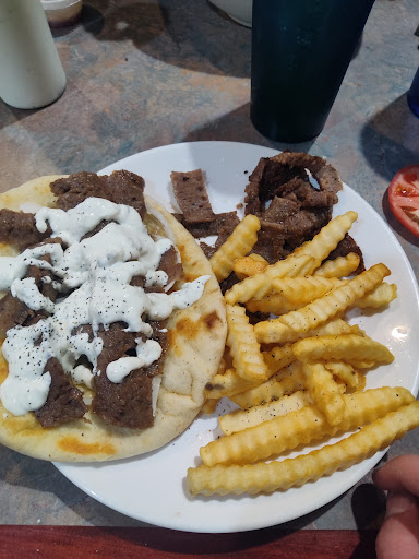 Photo of Flame and Skewer - 2801 Grand Ave #1125, Ames, IA 50010