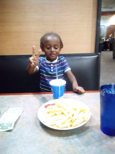 Photo of Flame and Skewer - 2801 Grand Ave #1125, Ames, IA 50010