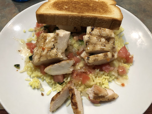 Photo of Flame and Skewer - 2801 Grand Ave #1125, Ames, IA 50010