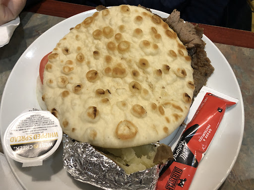 Photo of Flame and Skewer - 2801 Grand Ave #1125, Ames, IA 50010