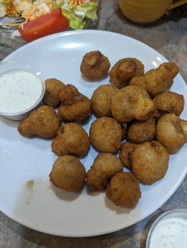 Photo of Flame and Skewer - 2801 Grand Ave #1125, Ames, IA 50010